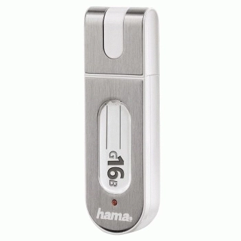 Rotate USB 2.0 FlashPen - 16GB