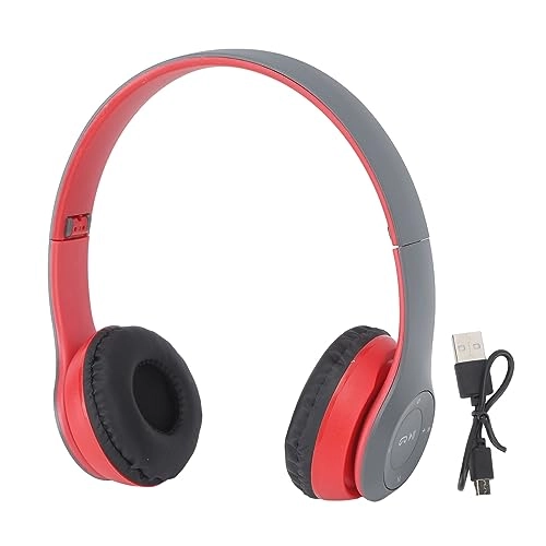 P47 BT Wireless Headphone