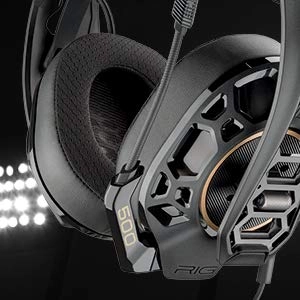 500 PRO HA - Wired Headset