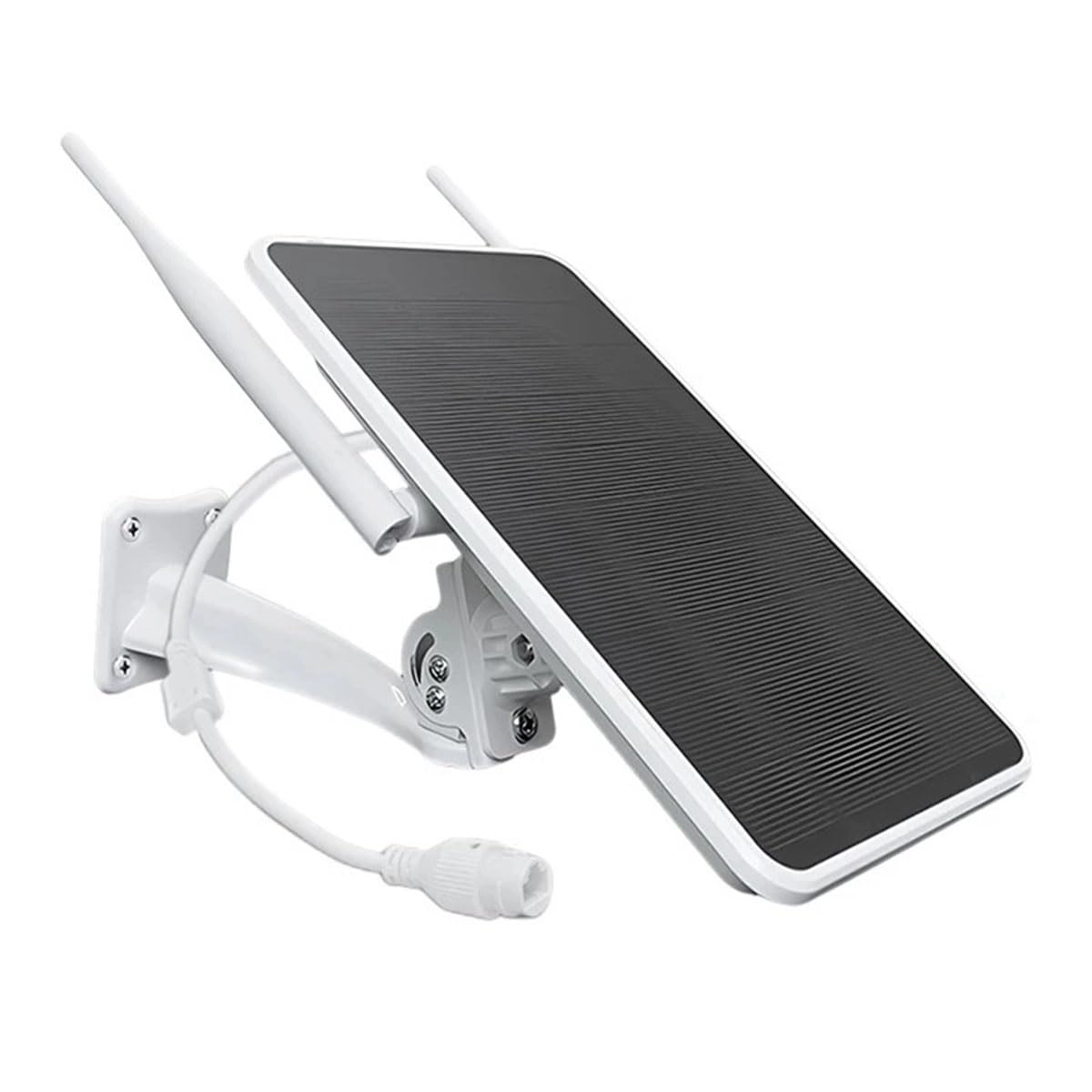 Wireless 4G SIM Card Solar Router - 802.11.be