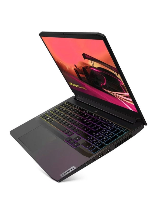 IdeaPad Gaming 3 15ACH6 - 15.6'' 512GB SSD 8GB Ryzen 5 5500H