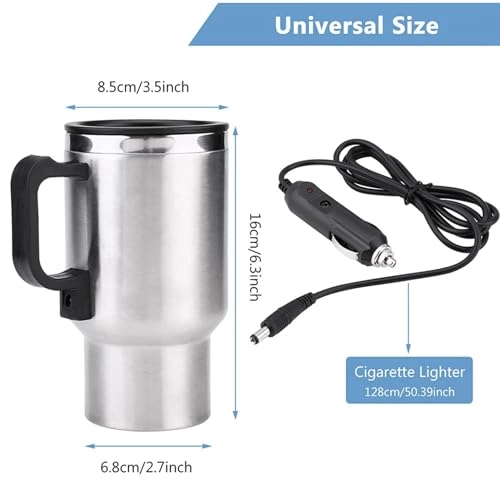 Electric Tea Kettle