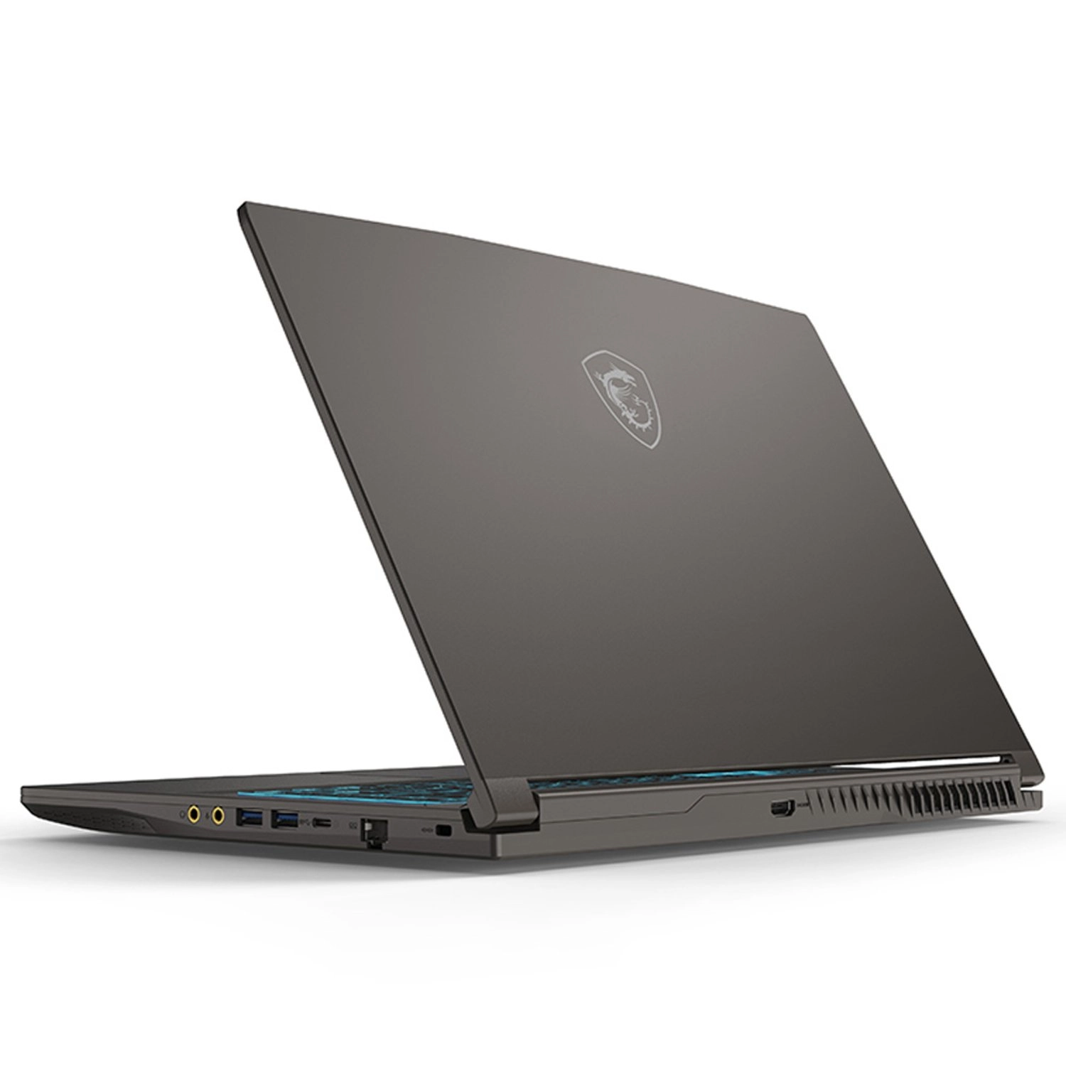 Thin 15 B12UCX - 15.6'' Core i5-12450H 8GB DDR4 512GB SSD