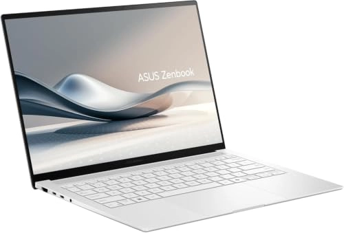 Zenbook S Zenbook S14 UX5406SA - 14'' Core Ultra 7 258V 32GB DDR5 2TB SSD