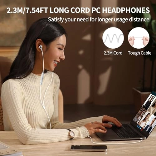 ASKUBSKU-0083 Wired Headset