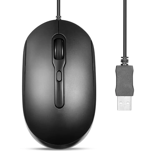 PERIMICE-222UB Mouse - USB