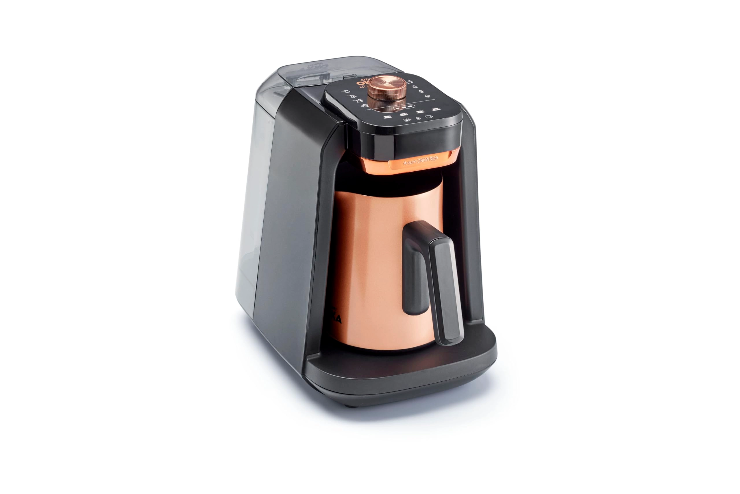 Arzum OKKA Rich Pro Plus OK0038