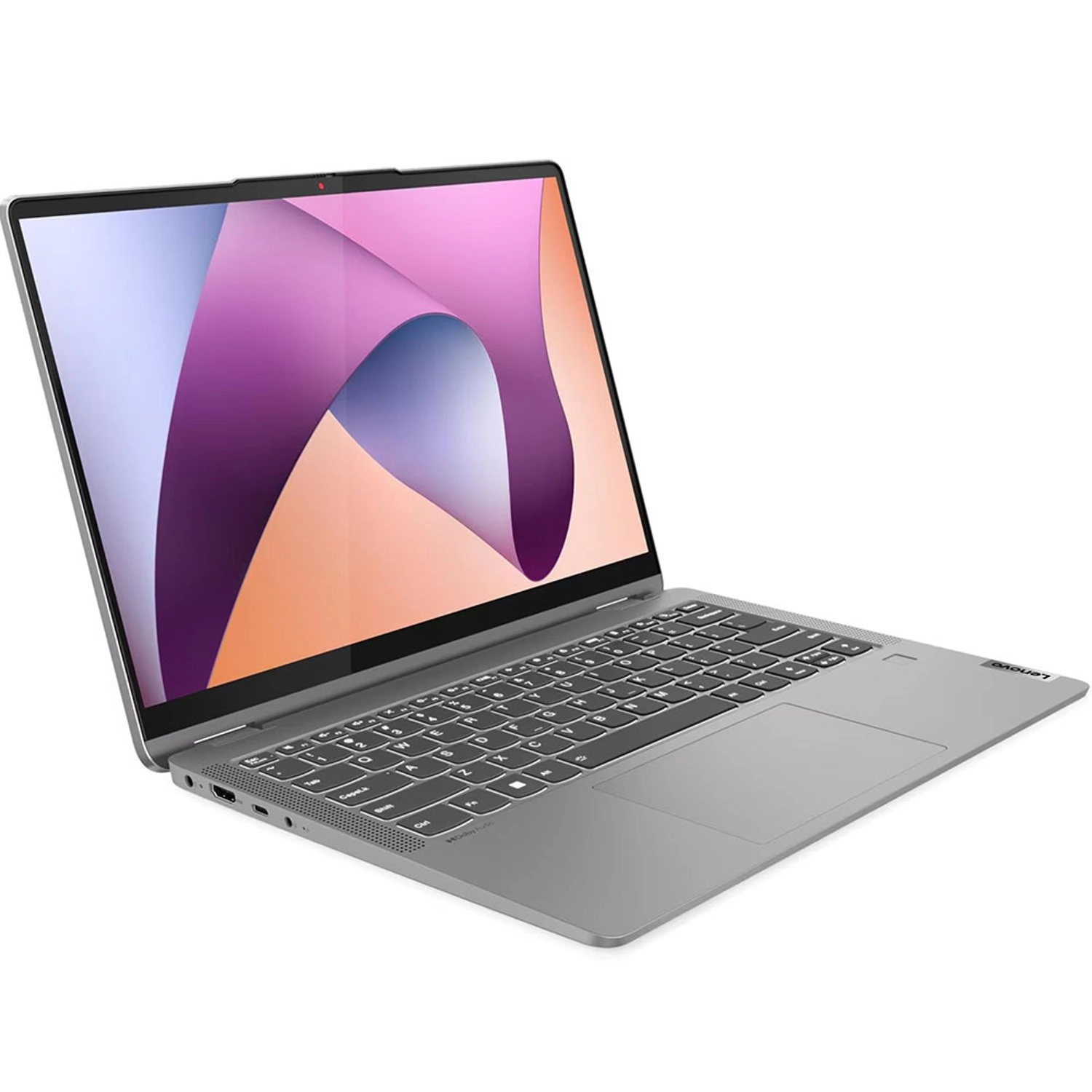 IdeaPad Flex 5 14ABR8 82XX00J6AX - 14'' Ryzen 7-5825U 16GB DDR4 1000GB SSD