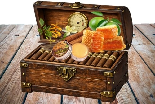 Sweet TOBACCO - 0.5 Fluid Ounces