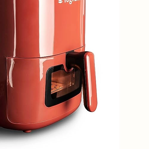 Air fryer D2DFA02IRROA