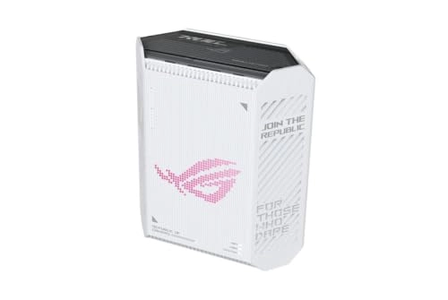 GS-BE7200 - 7200 Mbps Wi-Fi 7