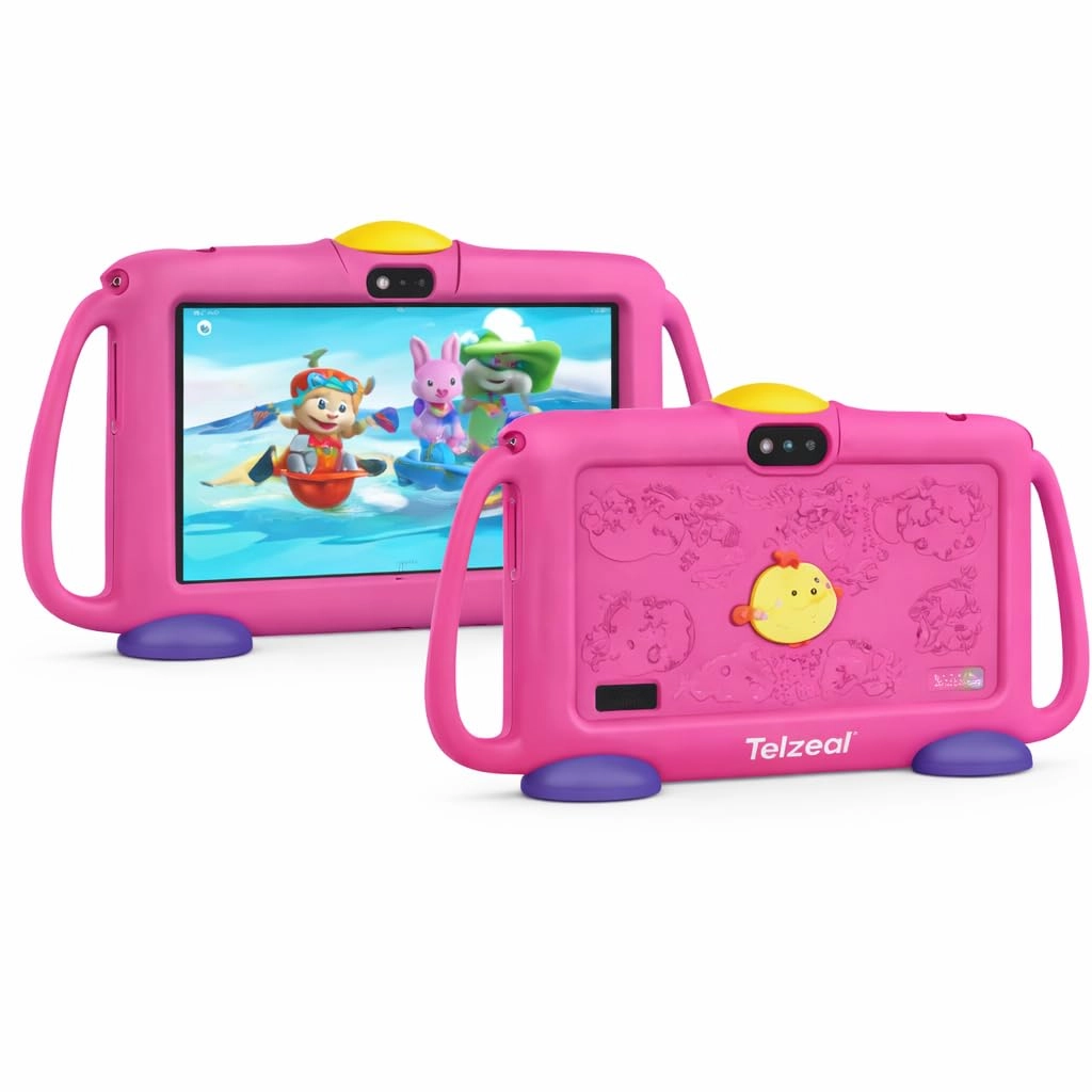 P601 - 6GB 7 Inch 128GB