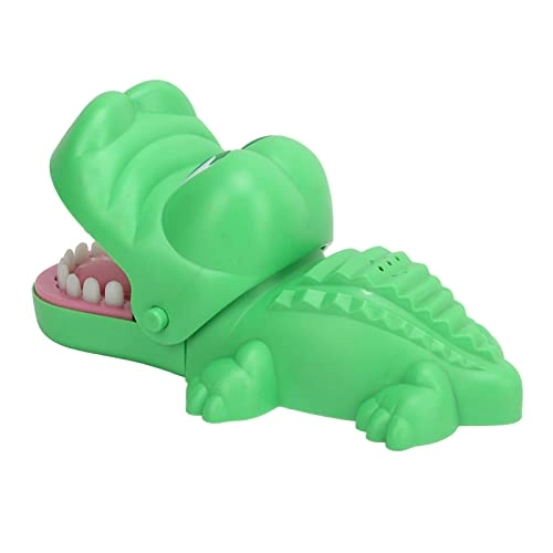 Animal biting finger toy - English Ages 3+ 1 piece(s)