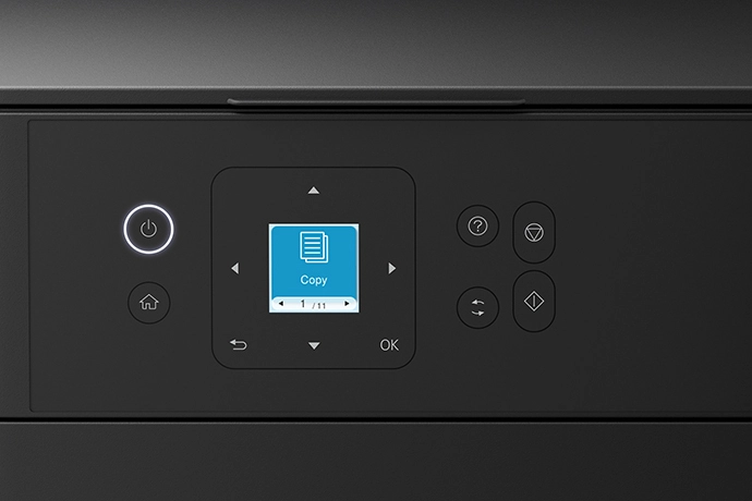 L4360 - A4 Wi-Fi Duplex