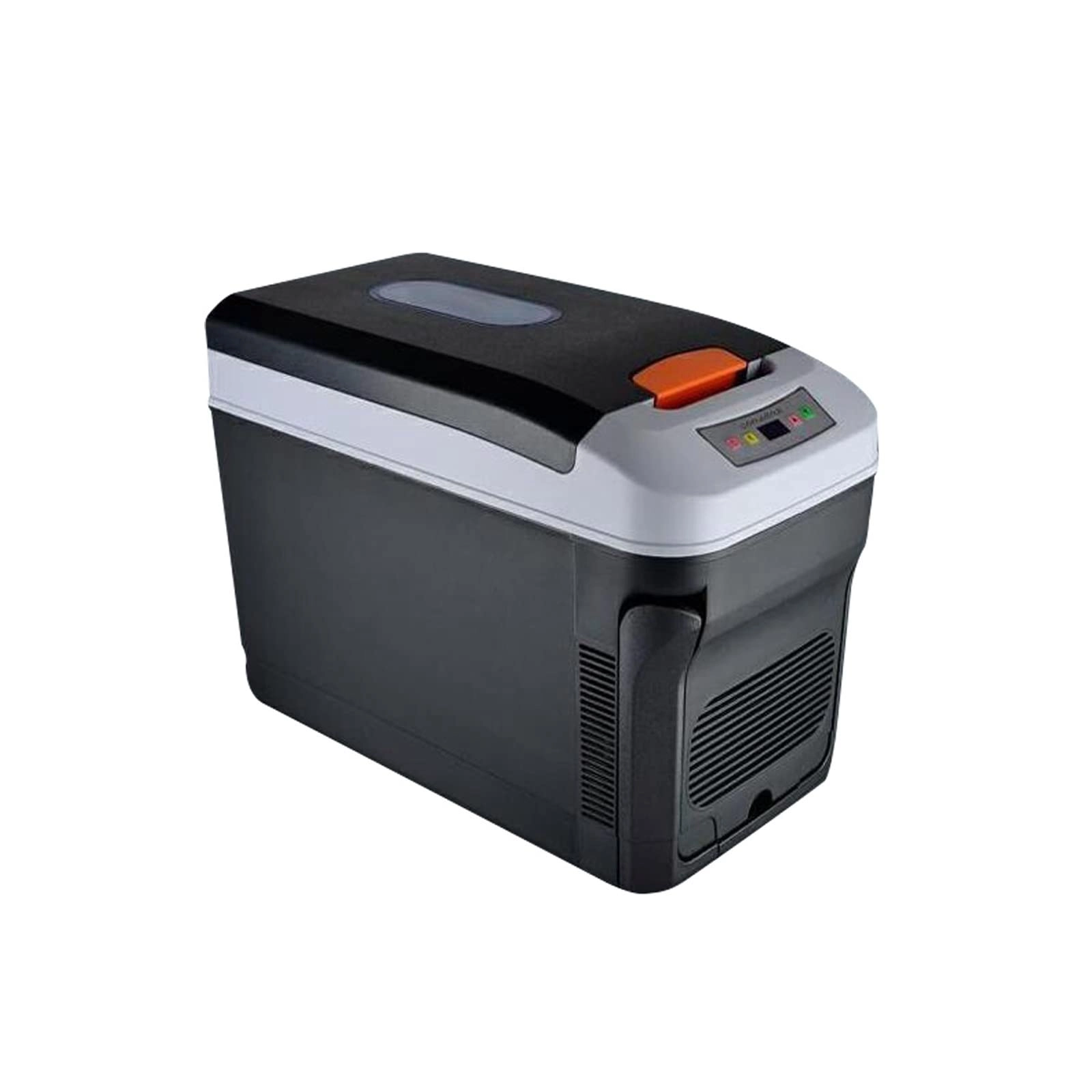 YYVVBBF Portable fridge - Dual-use Home And Car