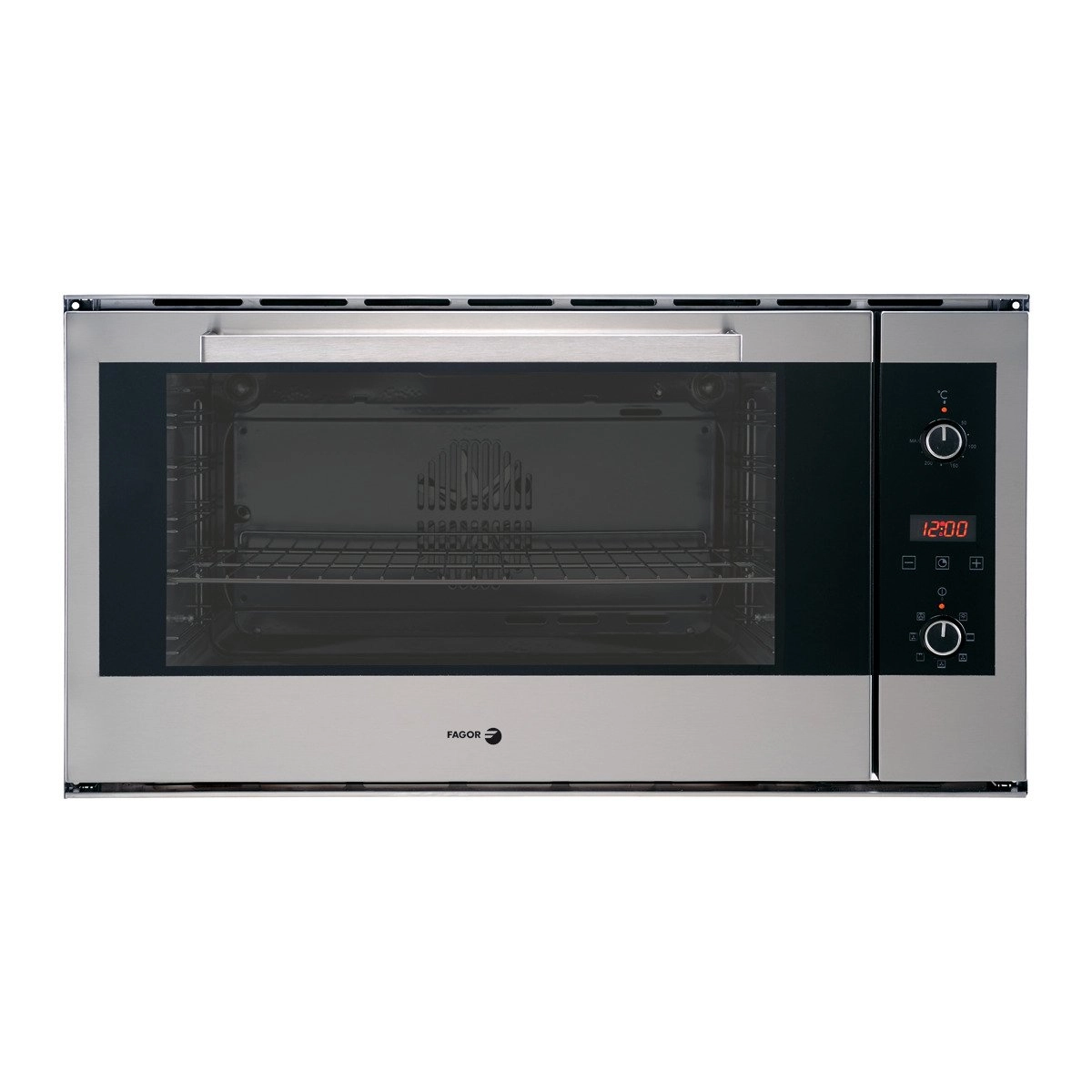 Fagor 6H-936BX 90cm Convection Oven