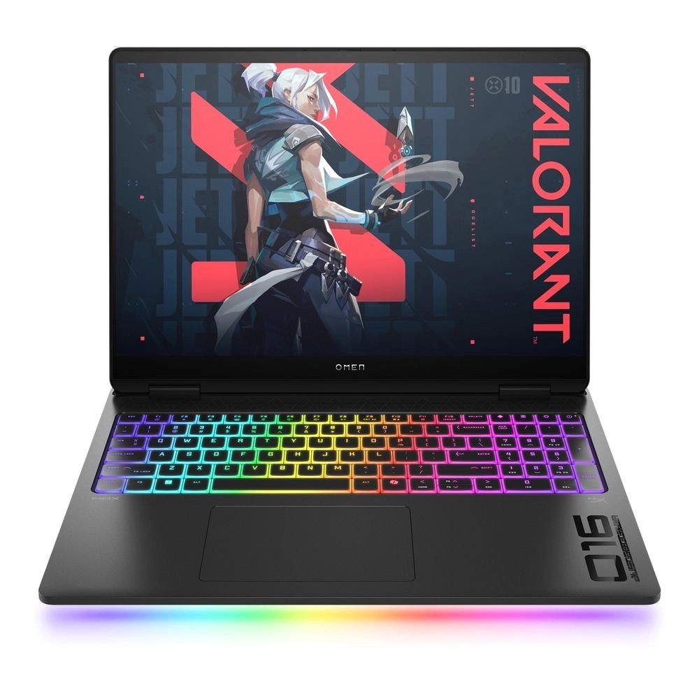 Omen Max BZ6B8EA#ABV - 16'' Ryzen 9 HX 375 32GB DDR5 1TB SSD