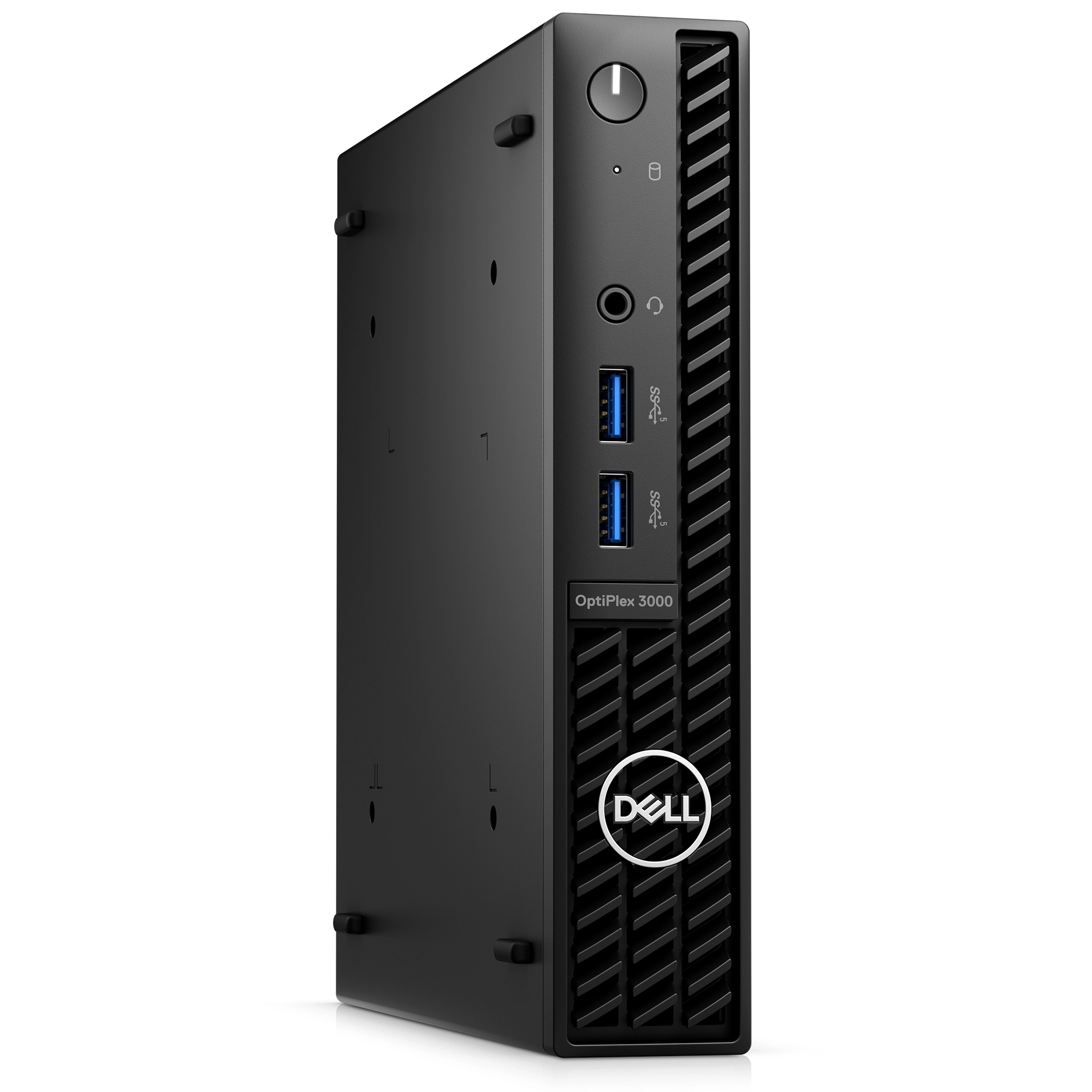 DELL OptiPlex 3000 - i5-12500 64GB 2TB