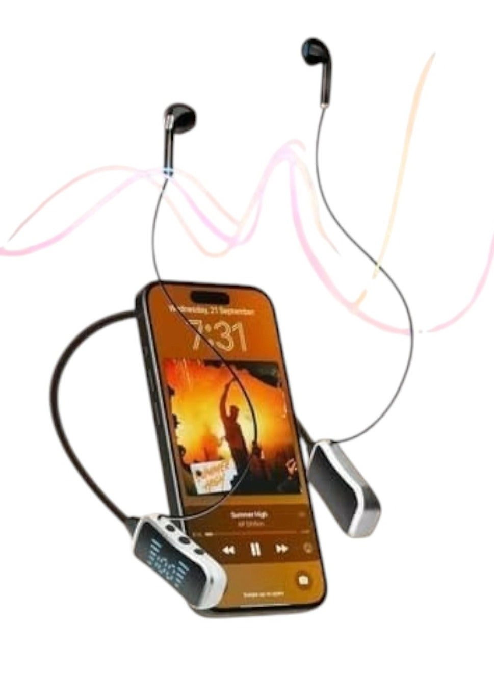 KL50 Wireless Earbud