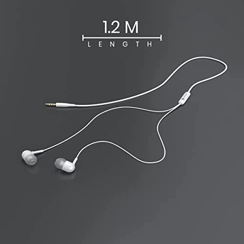 Conch 50 Wired Earphone