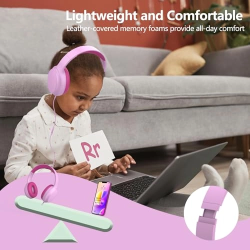 Kids headphones wired Wired Headphone