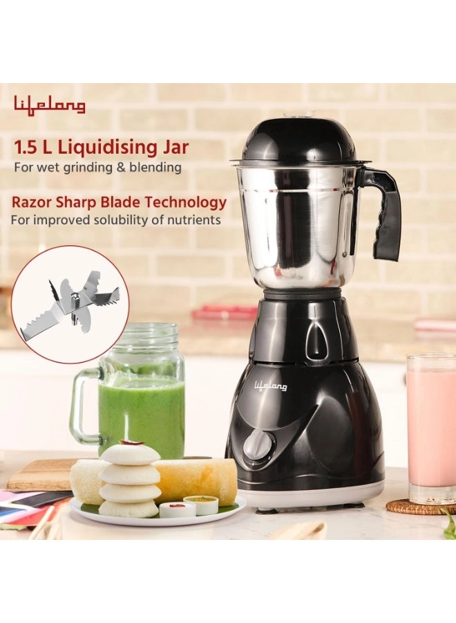 LLMG23 - 1.5 L 500 W