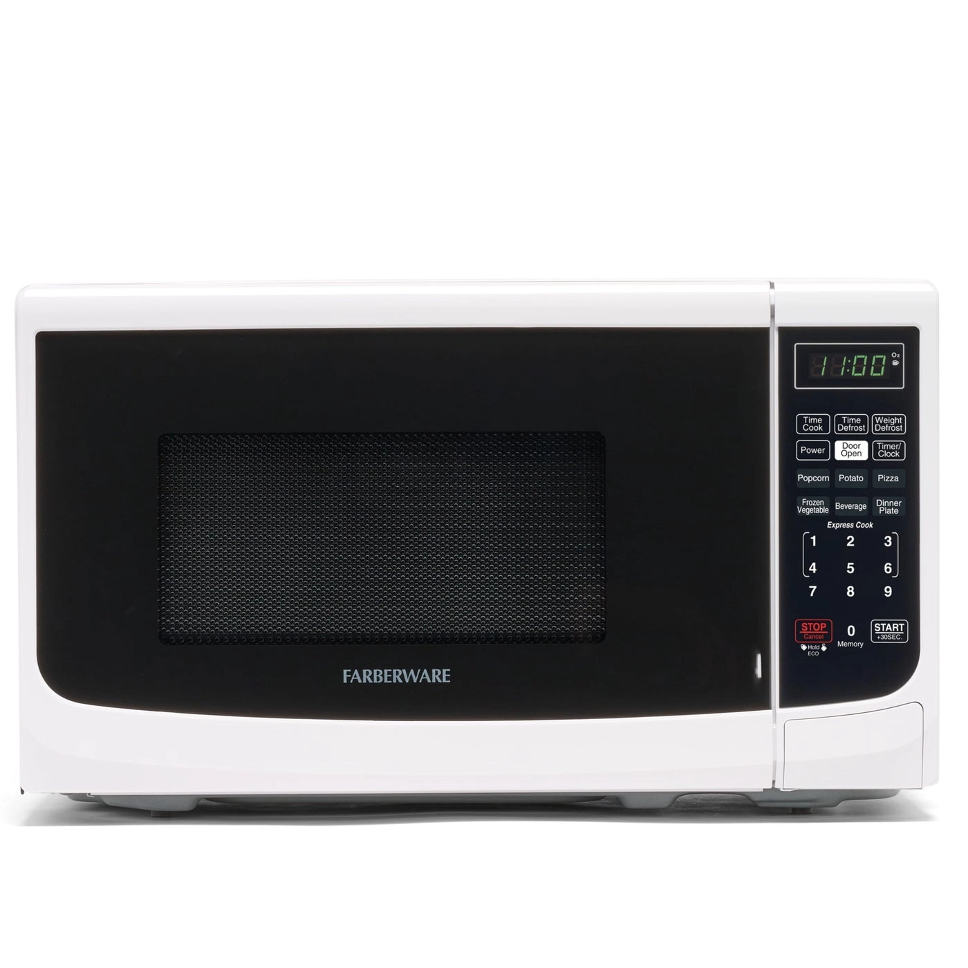 Countertop Microwave Oven - 0.7 Cu. Ft.