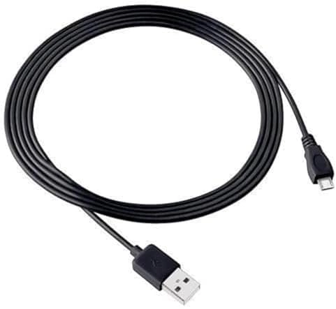 NiceTQ Cable for SoundLink Bluetooth Speaker - Micro USB 6Ft