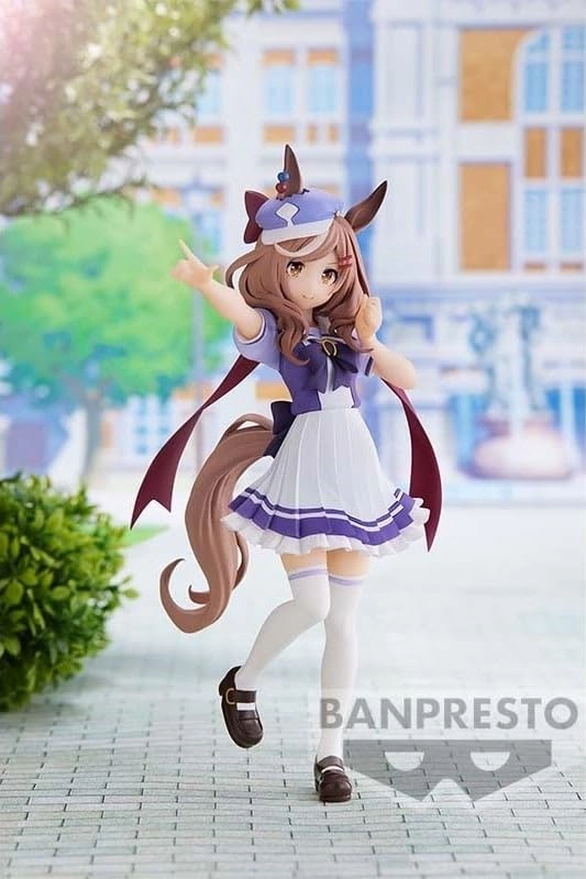 Nice Nature - UMAMUSUME PRETTY DERBY (17 cm) (19544)