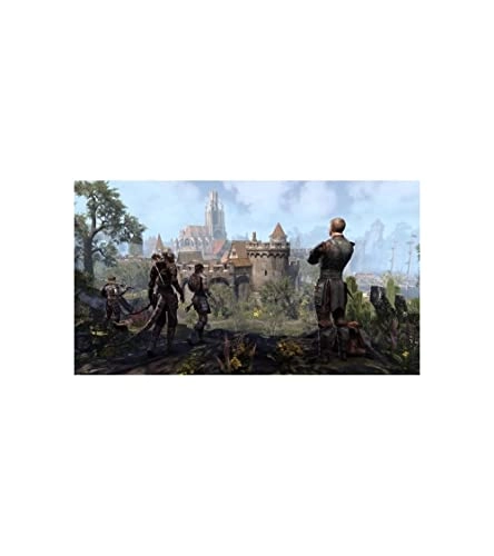 The Elder Scrolls Online Collection: Blackwood - Xbox One