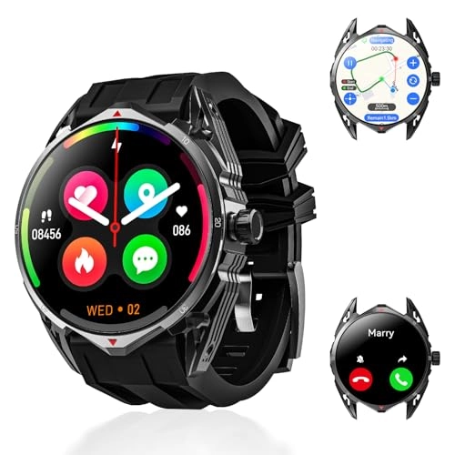 M2 Tungsten Steel GPS