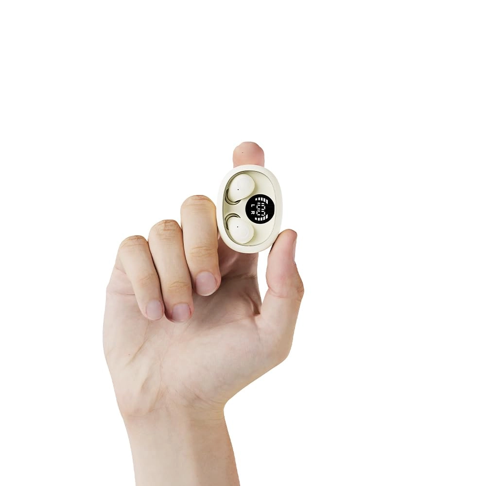 MSHUKCOE SK18 Wireless Earbud