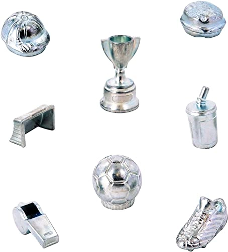 Monopoly: Football Stars