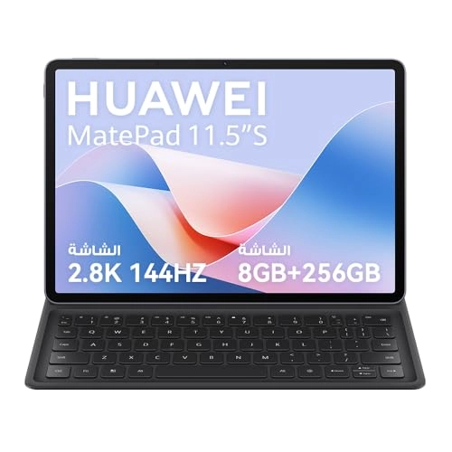 MatePad TGR-W09 - 256GB 11.5"