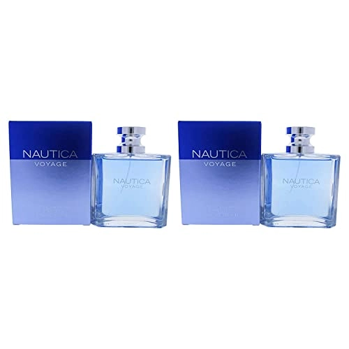 Voyage - Eau de Toilette 100ml Bundle
