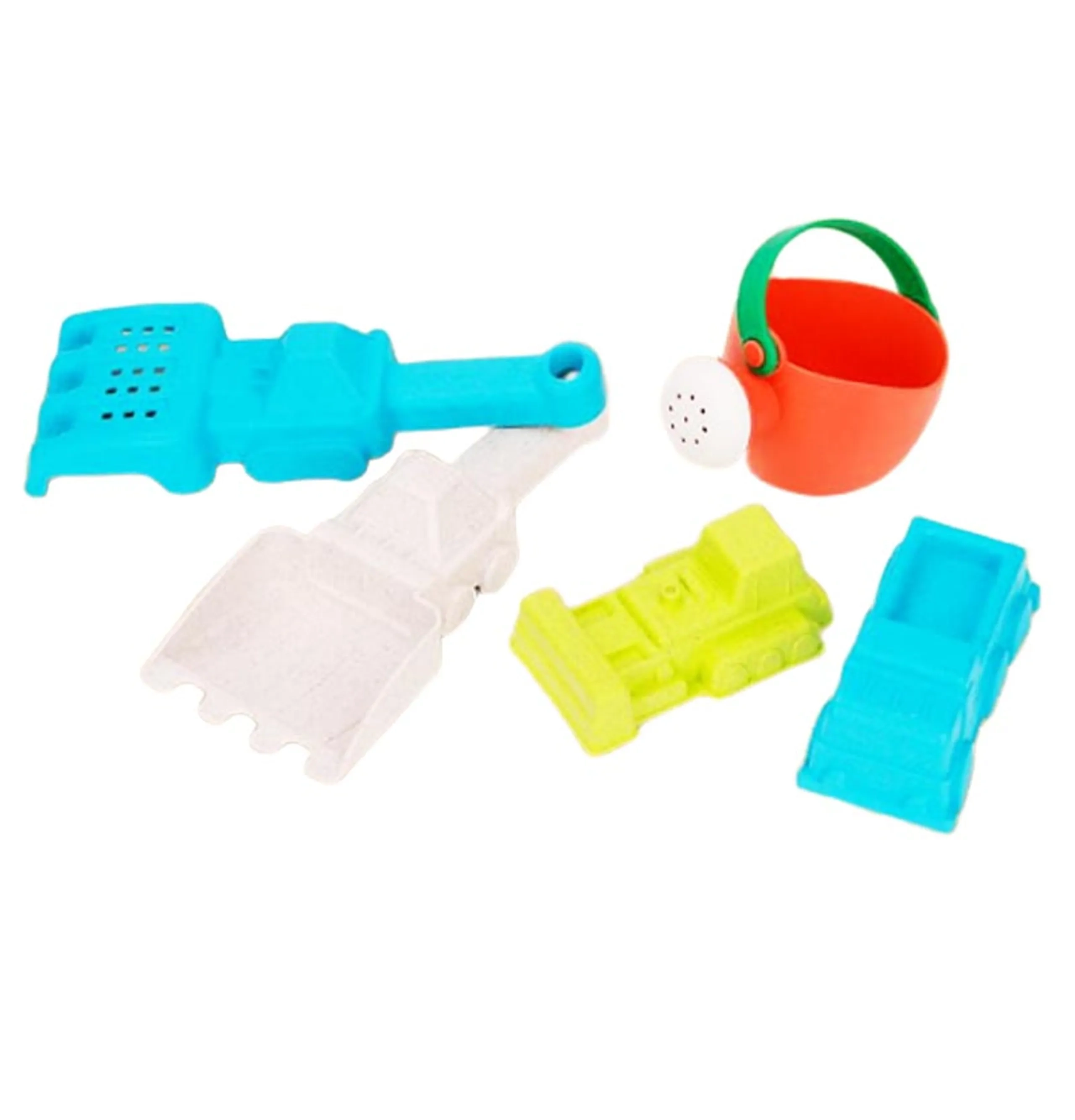 Rollup Kids Beach Toy - 5pc-Set