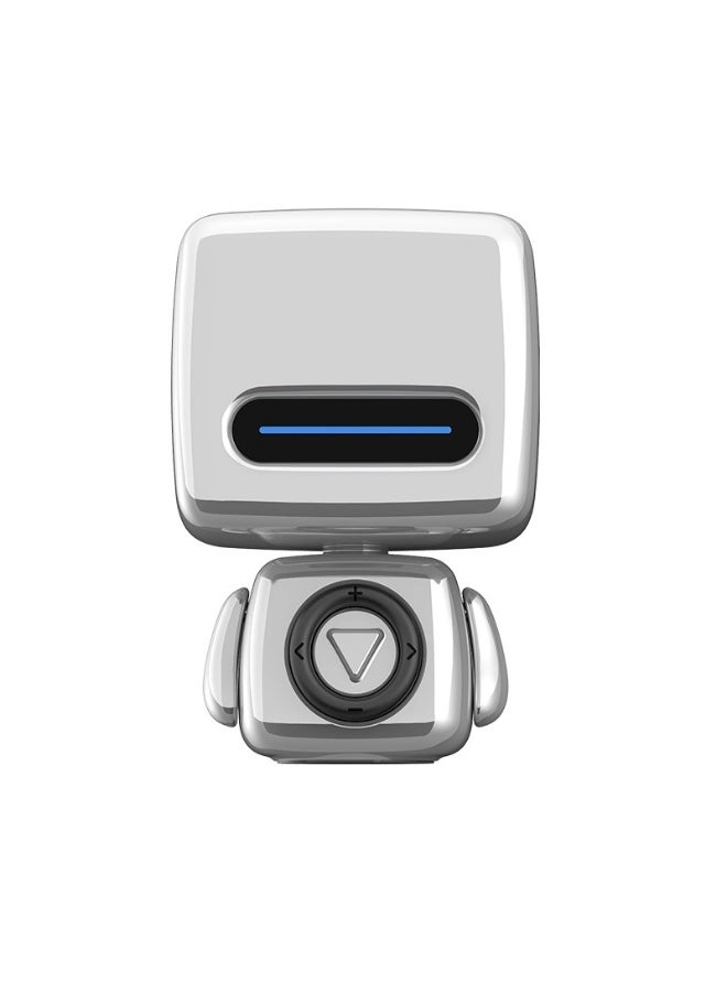 EBMINI Speakers For Small Devices Similar To Robots