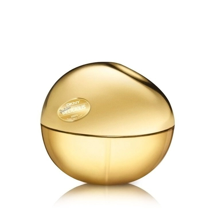 Golden Delicious Eau de Parfum 100ml