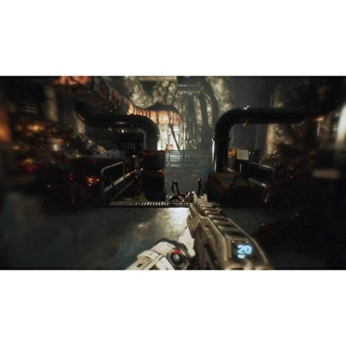 Genesis Alpha One - Xbox One