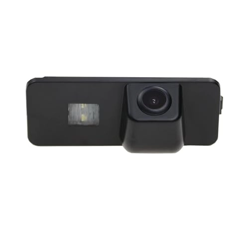 Reverse car rear view camera - Night vision Wired 720 x 540 pixels