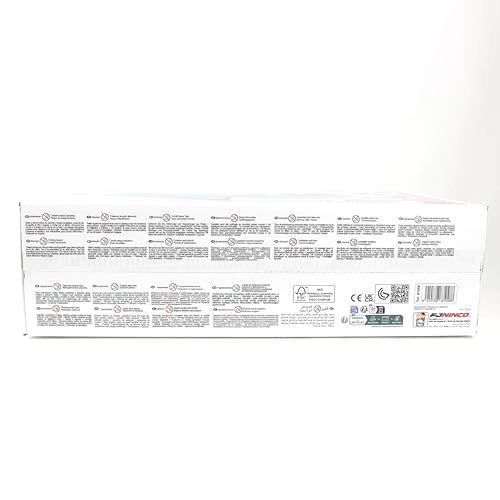 3 in 1 Nursery - 36 months - 5 years 11 pieces