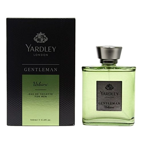 YARDLEY LONDON Gentleman Eau de Toilette 100ml