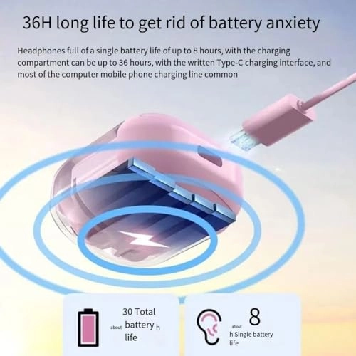 Ari31 Wireless Earbud