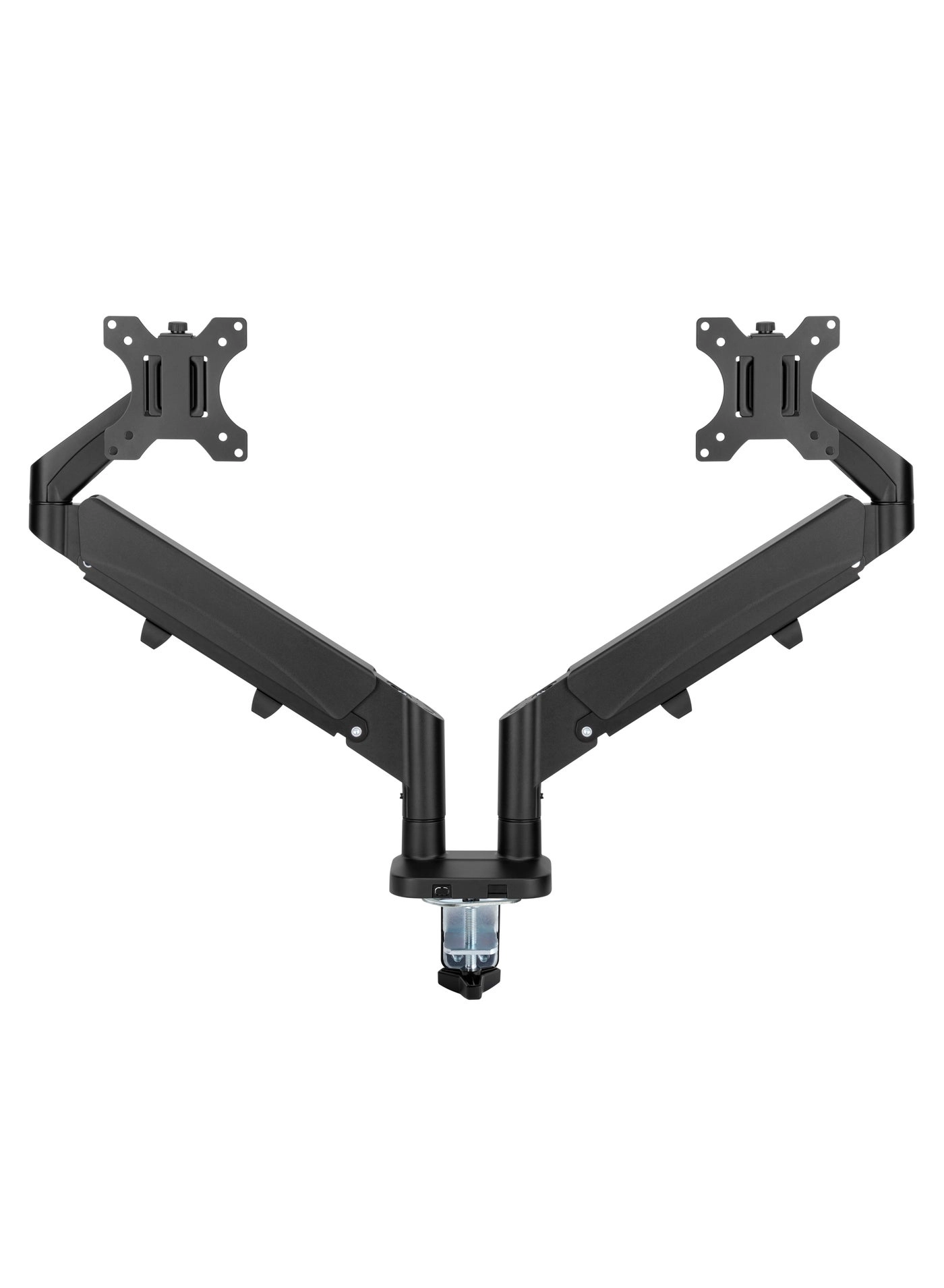 Dual Monitor Arm - Dual 17-32 inch 75x75,100x100