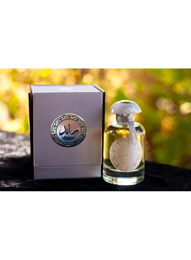 Raed Gold Luxe U Eau de Parfum 100 ml