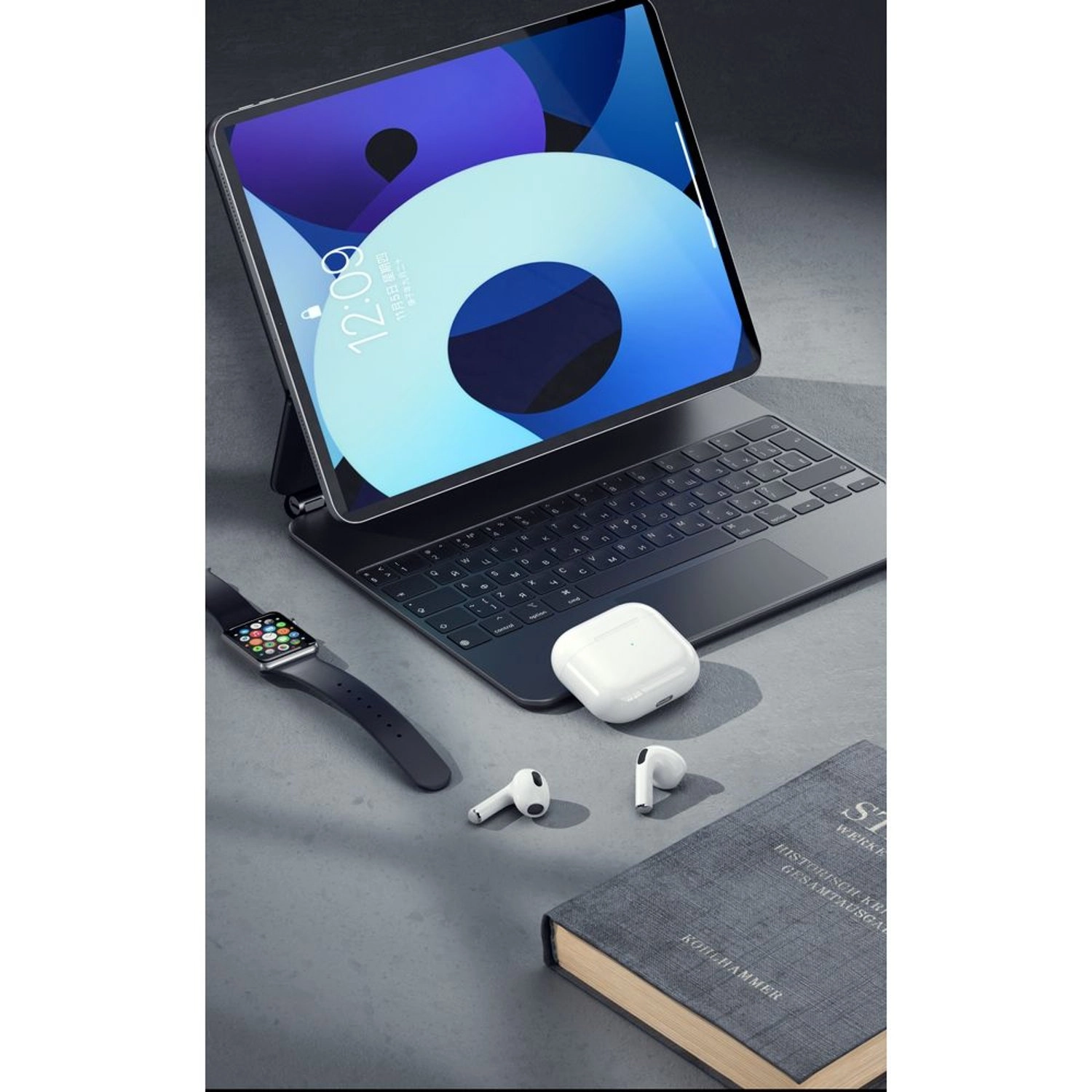 GTA3 Wireless Earbud