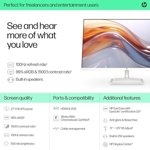 527SF - 27" 1920 X 1080