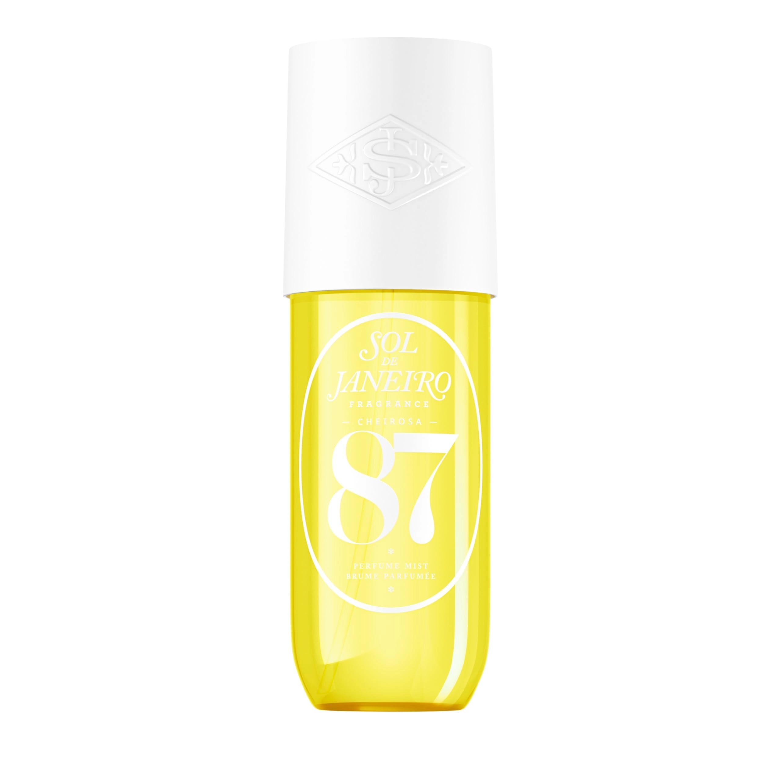 Sol de Janeiro Cheirosa Fragrance 87 - 90ml