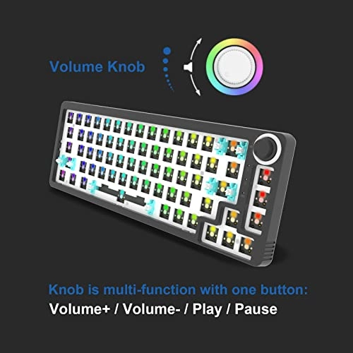 LK67 - US Wired/Wireless