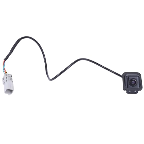 Rear Park Assist Camera - Night vision wired